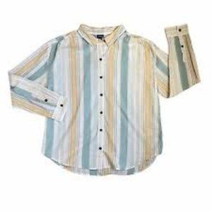 Patagonia Lightweight XL Boyfriend Shirt